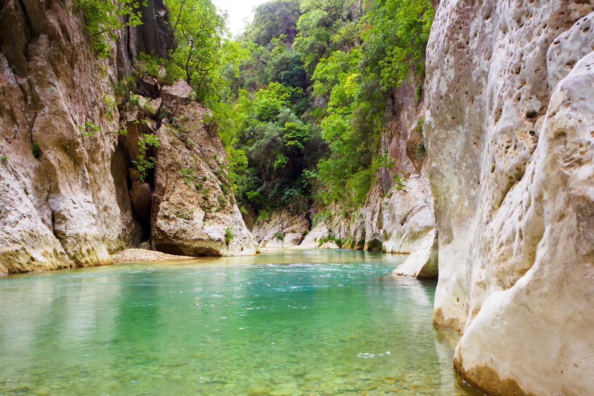 Hemmelig Epirus