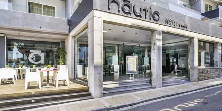 Nautic Hotel &amp; Spa