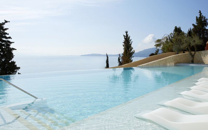 Hotellbilder av Nido, Mar-Bella Collection - nummer 1 av 29