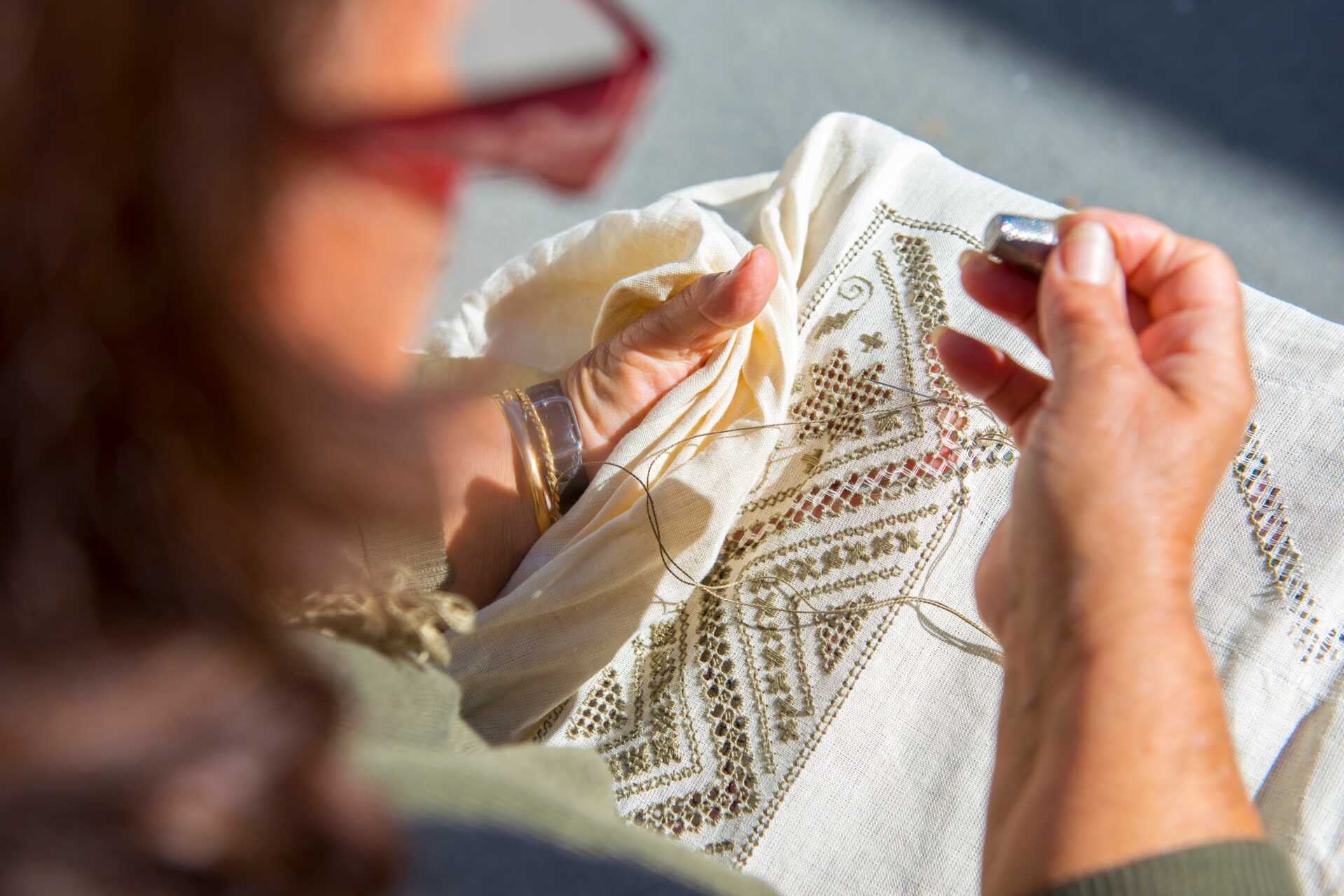 Nikosia, kirker og fjellandsbyer – en dag full av kultur og smaker