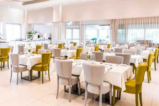 Restauranten Anthousa