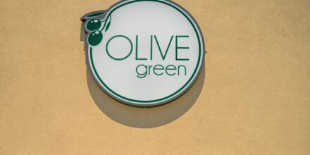 Olive Green Inn
