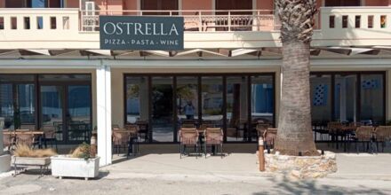 Ostrella Hotel