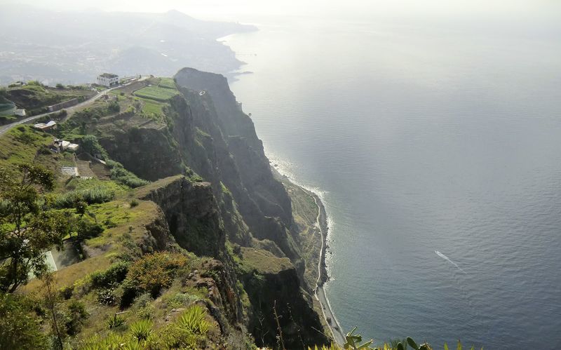 Øytur - vestlige Madeira