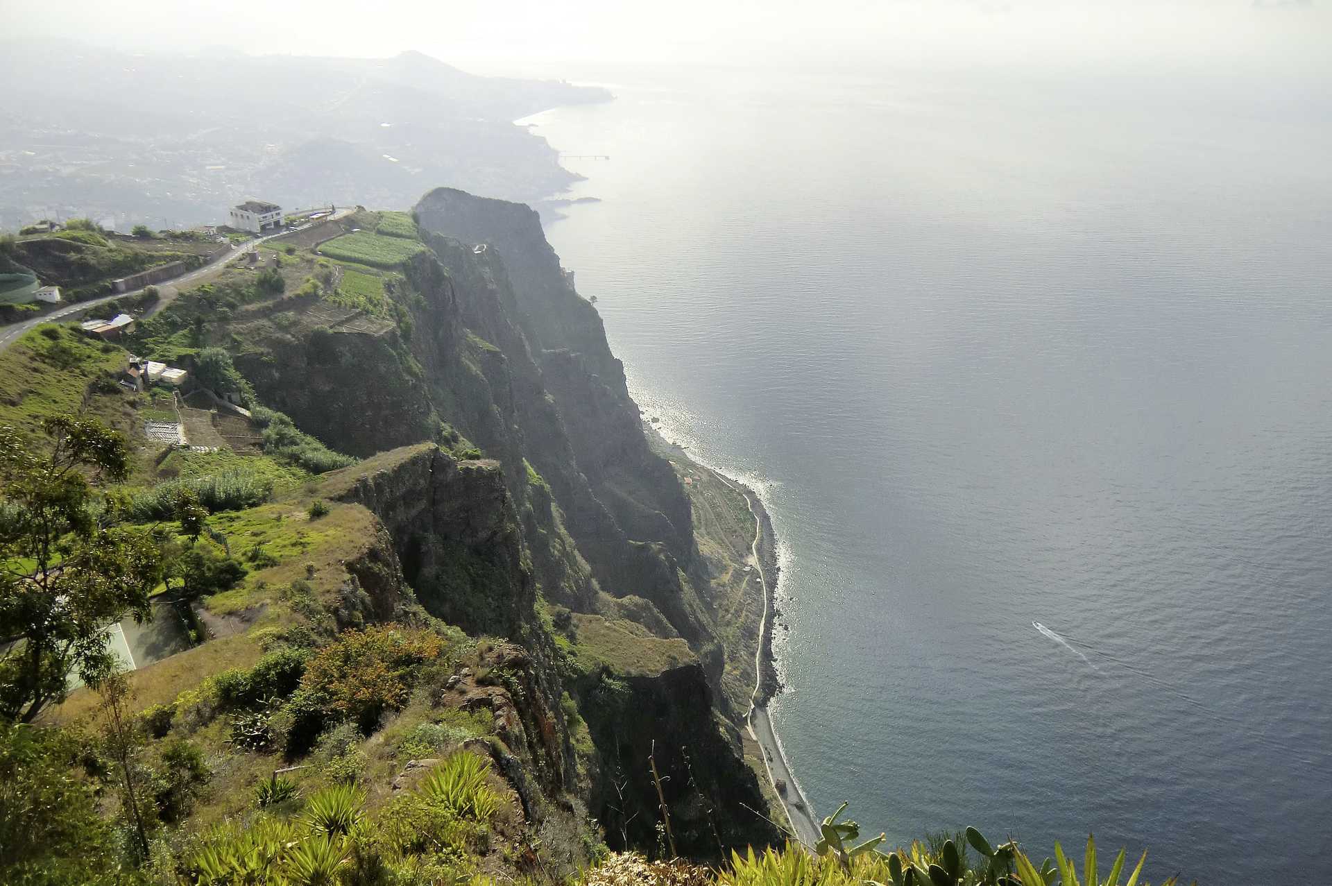 Øytur - vestlige Madeira