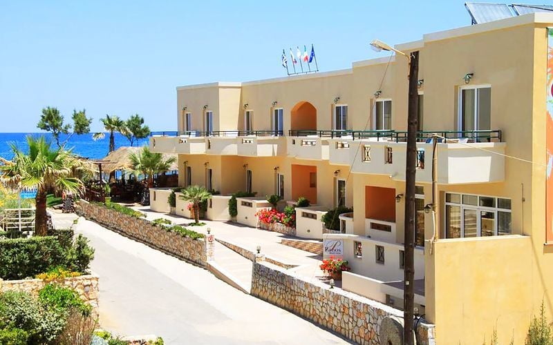 Hotellbilder av Panos Beach - nummer 1 av 15