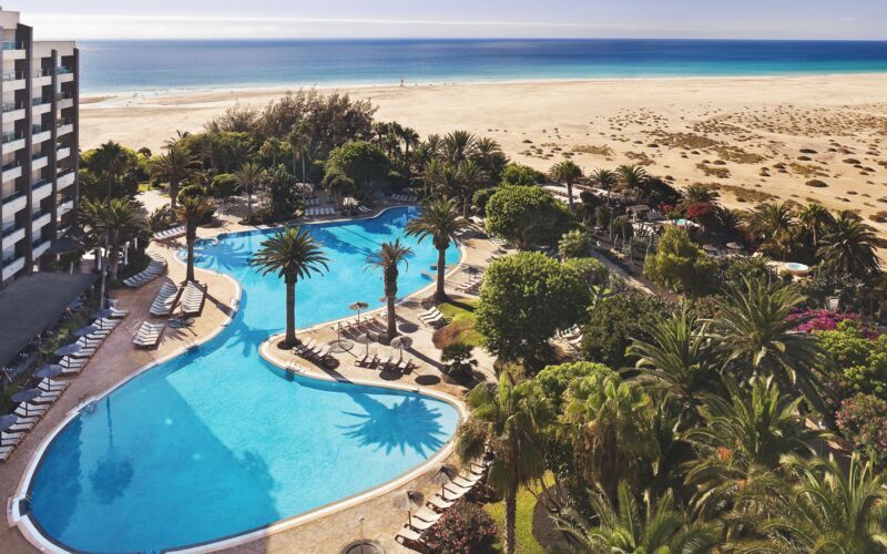 Hotellbilder av Paradisus by Meliá Fuerteventura - nummer 1 av 24