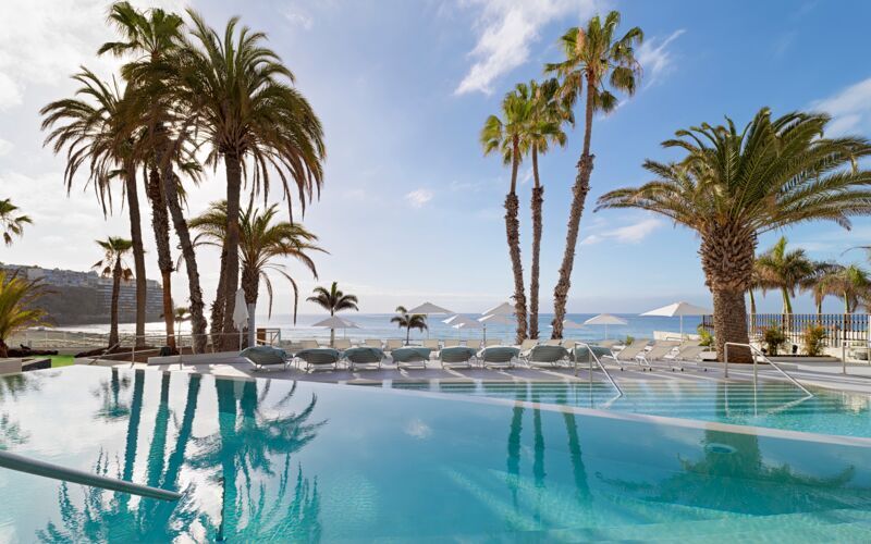 Hotellbilder av Paradisus by Meliá Gran Canaria - nummer 1 av 29