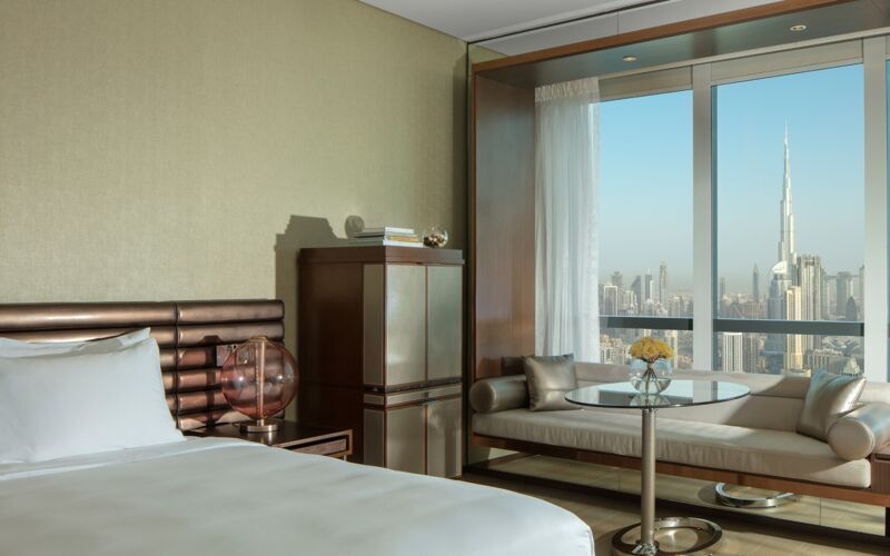 Hotellbilder av Paramount Hotel Dubai - nummer 1 av 9