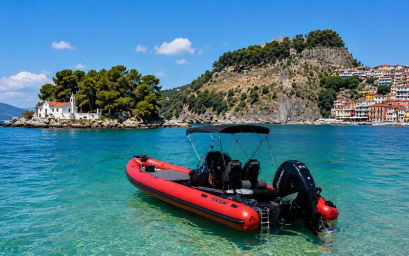 Paxos og Antipaxos - for 6-10 personer
