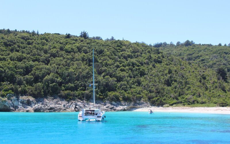 Paxos og Antipaxos