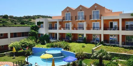 Pegasus | Hotell og leiligheter | Kato Stalos | Apollo Reiser