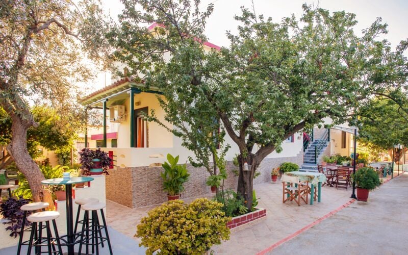 Hotellbilder av Pension Soula - nummer 1 av 9