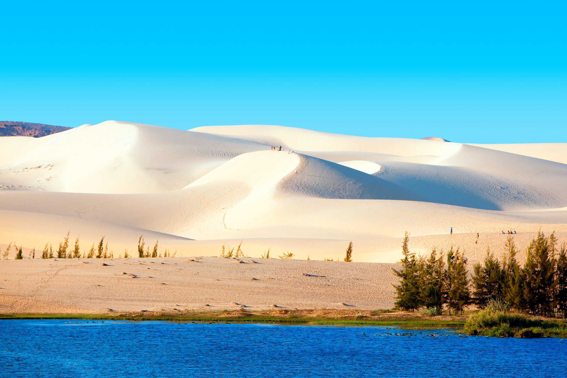 Reiser Til Phan Thiet Apollo