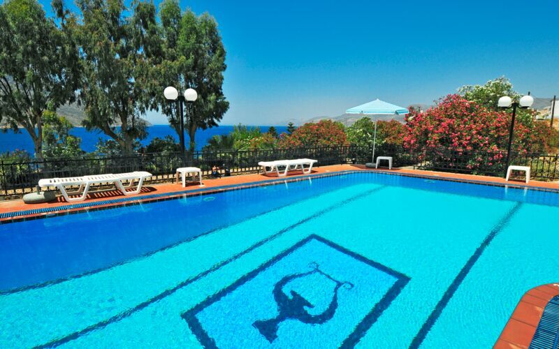 Hotellbilder av Philoxenia - nummer 1 av 12