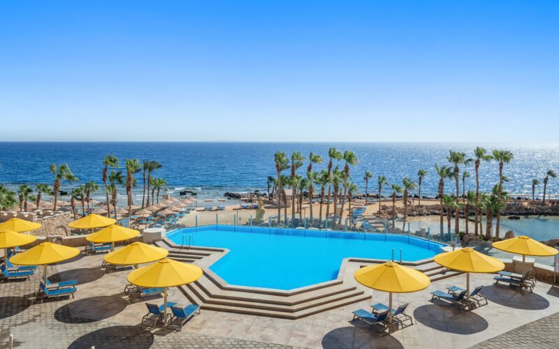 Hotellbilder av Pickalbatros Citadel Resort - nummer 1 av 32