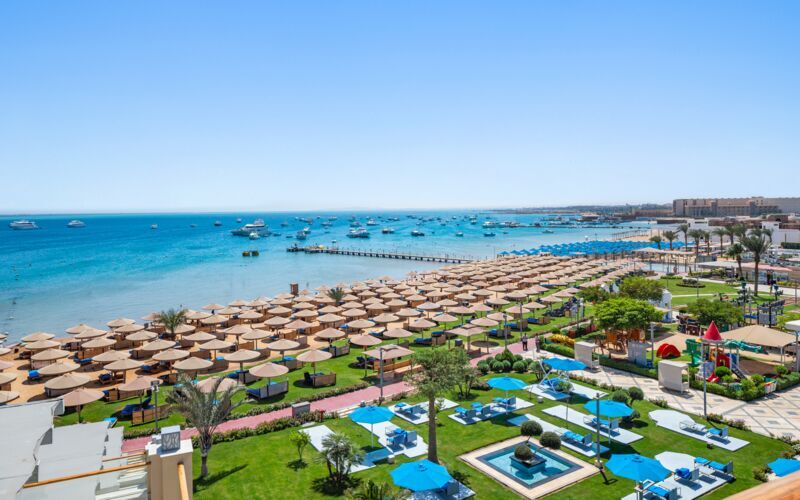 Hotellbilder av Pickalbatros White Beach Resort Hurghada - nummer 1 av 28