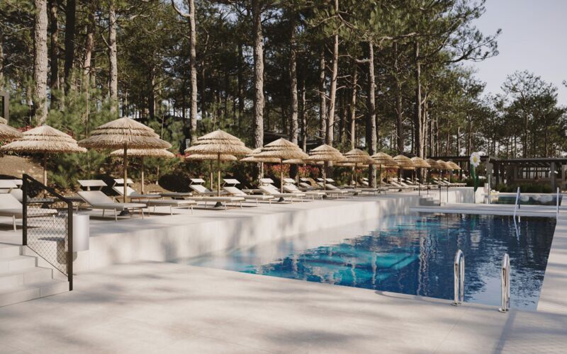 Hotellbilder av Pinadria Adriatic Coast - nummer 1 av 6