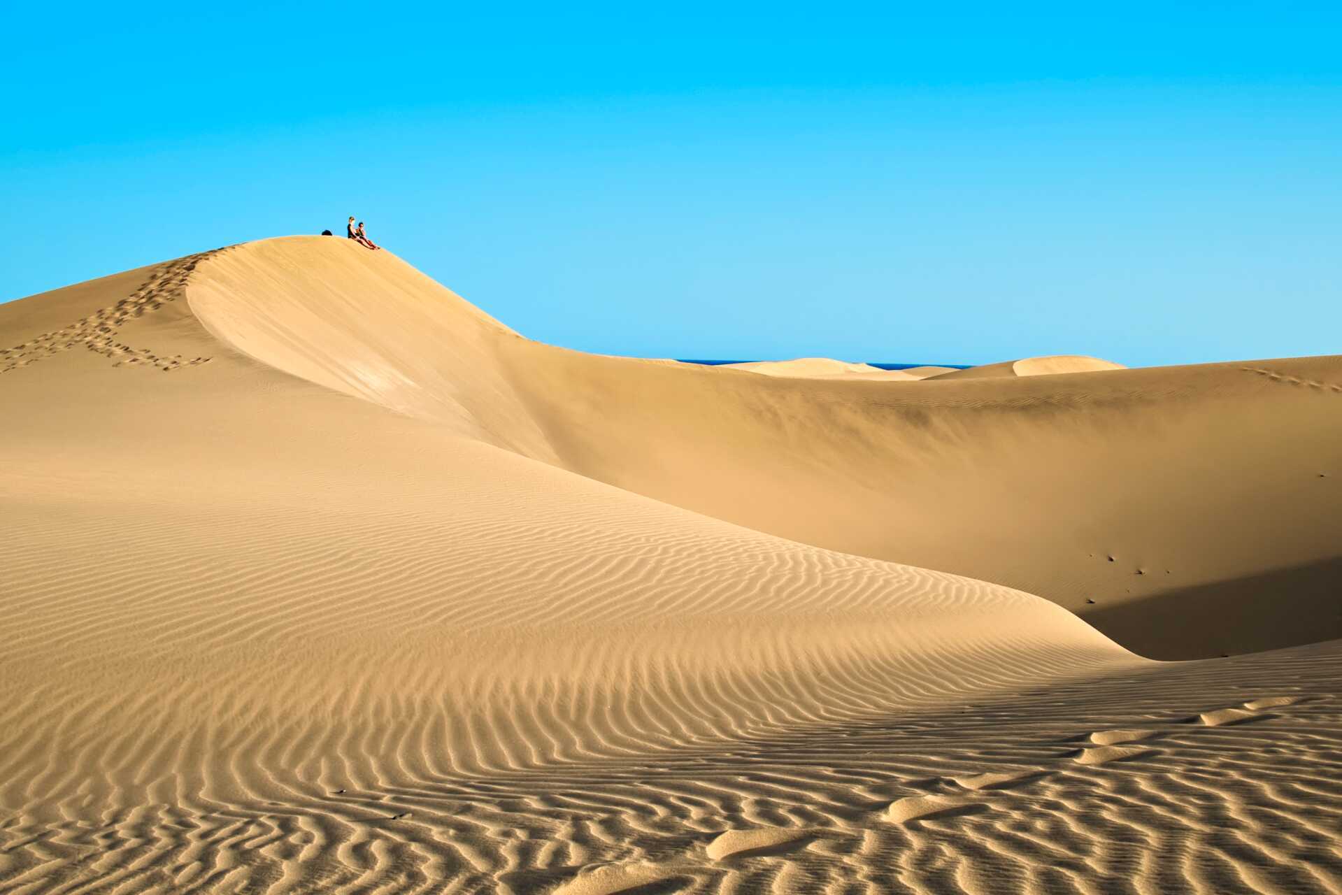 Maspalomas