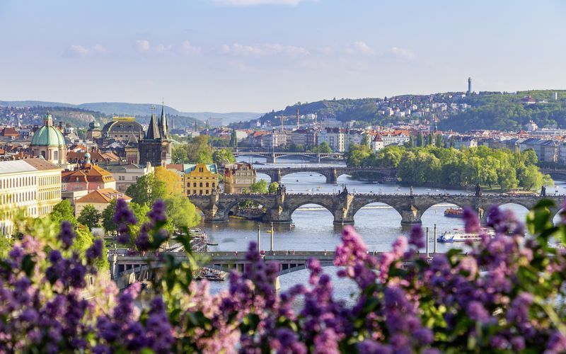 Praha i Tsjekkia – et fantastisk og koselig weekend-reisemål.