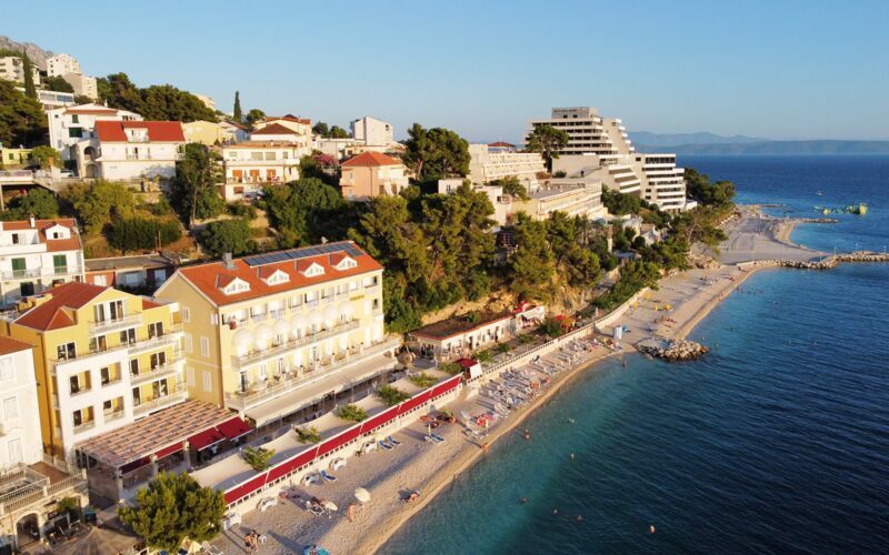 Hotellbilder av Primordia - nummer 1 av 11