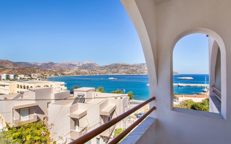 Hotellbilder av Oceanis Karpathos - nummer 1 av 11