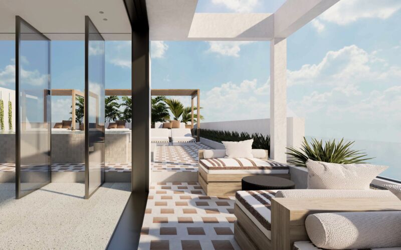 Hotellbilder av Rethymno Arts - nummer 1 av 12