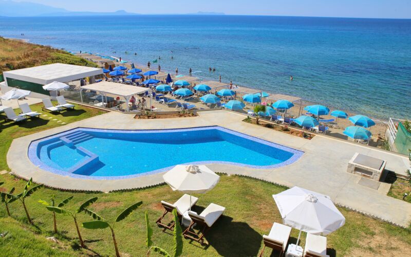 Hotellbilder av Rethymno Mare & Waterpark - nummer 1 av 23