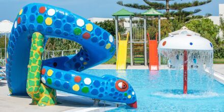 Rethymno Mare &amp; Waterpark