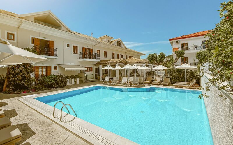 Hotellbilder av Rezi - nummer 1 av 13