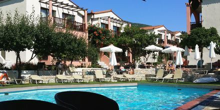Rigas Hotel Skopelos