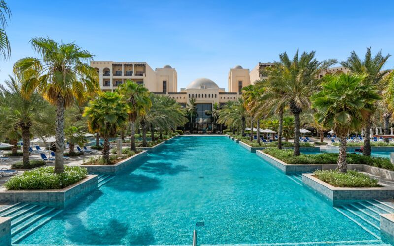 Hotellbilder av Rixos al Mairid Ras al Khaimah - nummer 1 av 19