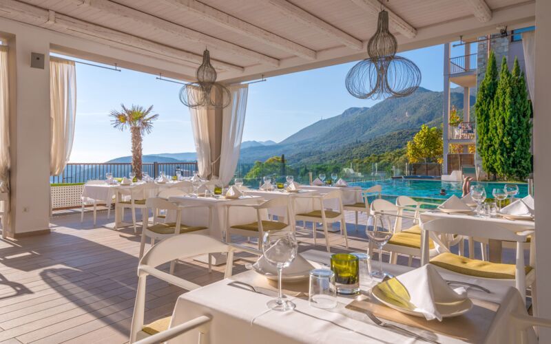 Hotellbilder av Salvator Hotel & Spa - nummer 1 av 19