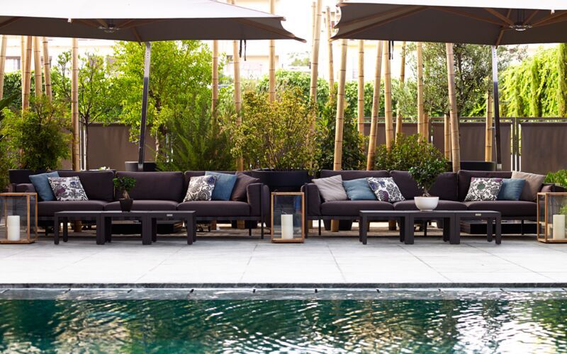 Hotellbilder av Samaria - nummer 1 av 13