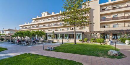 Santa Marina Beach Giannoulis Hotels -– sommer '25