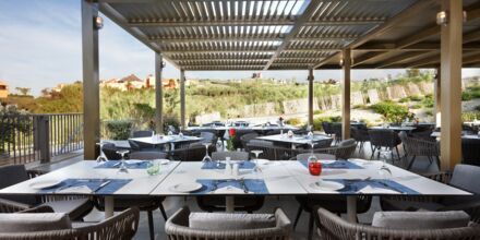 Santa Marina Beach Giannoulis Hotels -– sommer '25