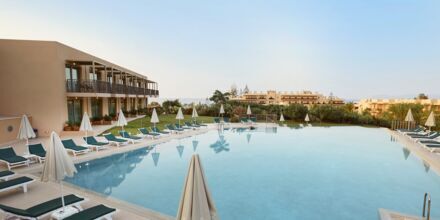 Santa Marina Beach Giannoulis Hotels -– sommer '25