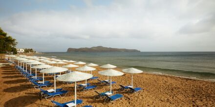 Santa Marina Beach Giannoulis Hotels -– sommer '25