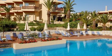 Santa Marina Beach Giannoulis Hotels -sommeren 24