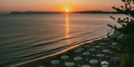 Santa Marina Beach Giannoulis Hotels -sommeren 24