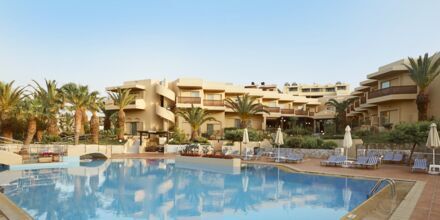 Santa Marina Beach Giannoulis Hotels