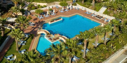 Santa Marina Beach Giannoulis Hotels -– sommer '25