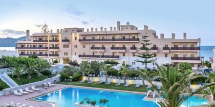 Santa Marina Beach Giannoulis Hotels -– sommer '25