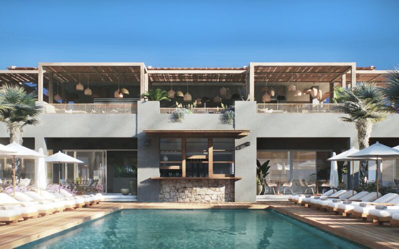 Hotellbilder av Seagonia - nummer 1 av 18