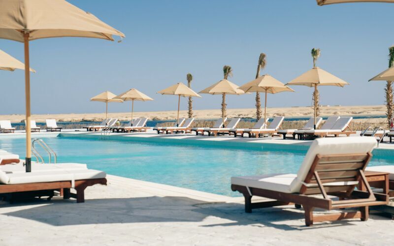 Hotellbilder av Sentido Naga Bay - nummer 1 av 34