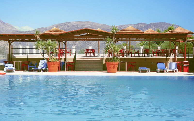 Hotellbilder av Seven Stars - nummer 1 av 8