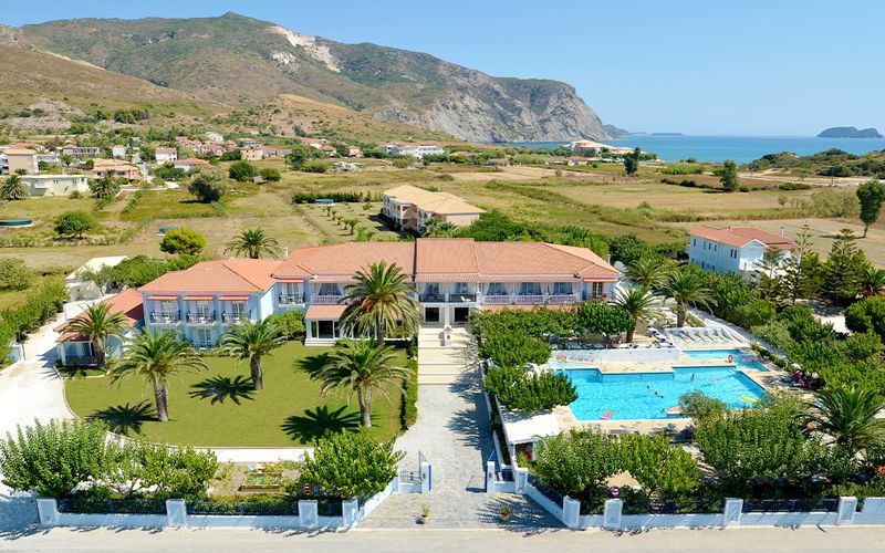 Hotellbilder av Sirocco - nummer 1 av 10