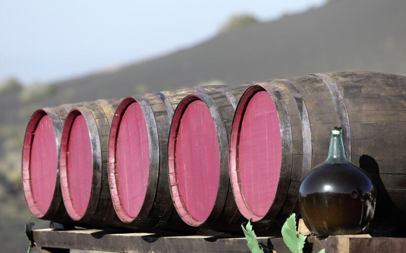 Vinsmaking