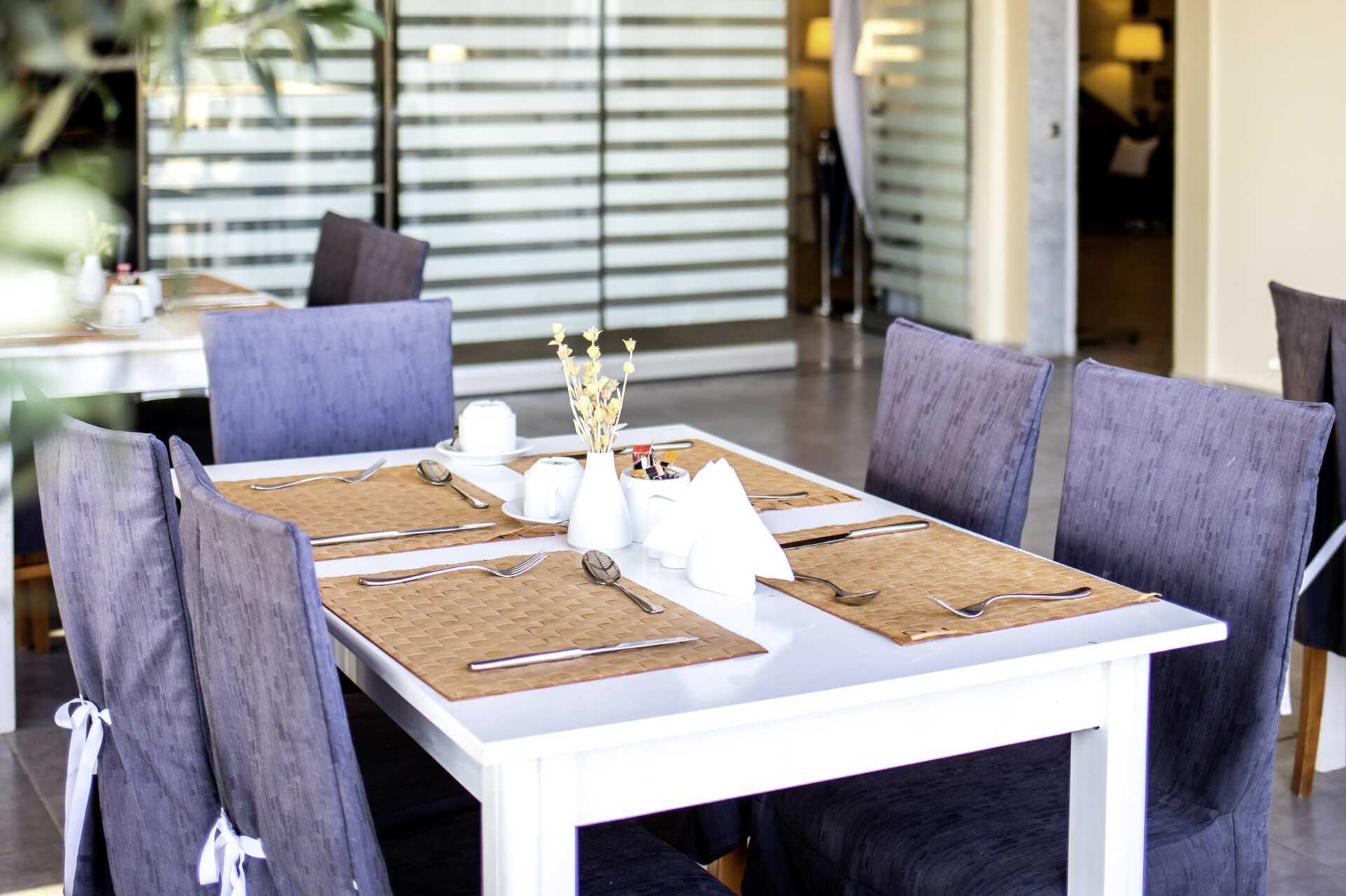 Restauranten