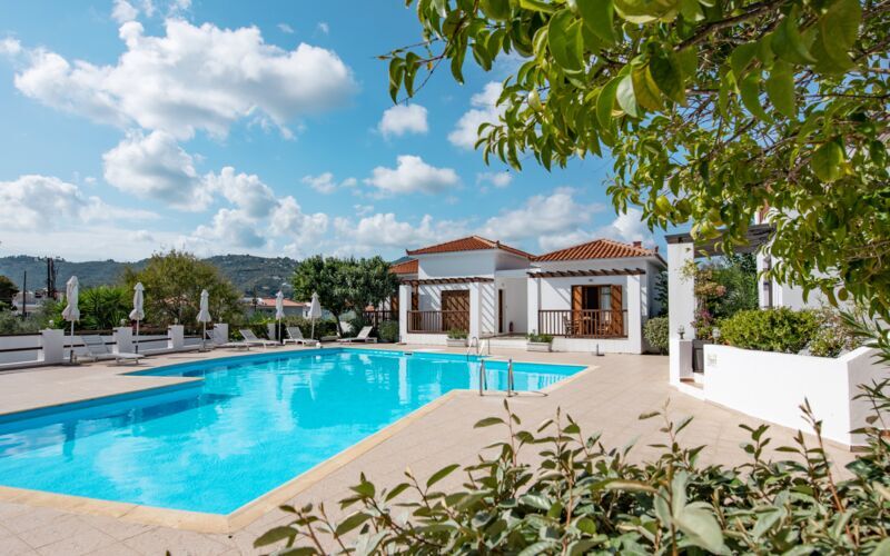 Hotellbilder av Skopelos Summer Homes - nummer 1 av 15